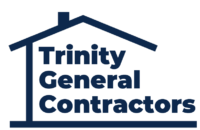 Trinity General Contractors Logo